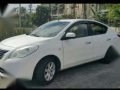 Automatic Nissan Almera 2013 for sale -0