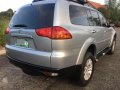 2010 Montero Gls Automatic for sale -9