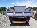 Mitsubishi Fuso Fighter forward dumptruck for sale -5