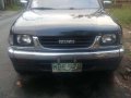Isuzu Fuego Pick-Up 1998 model FOR SALE-0