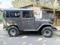 Toyota Land Cruiser fj40 for sale -1