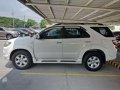 SALE Toyota Fortuner G AT 2010 Dsl TRD Edition-2