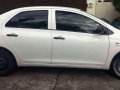 Well-kept Toyota Vios 1.3J MT 2012 for sale-2