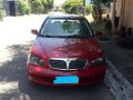 Mitsubishi Lancer GLX 2003 for sale-3