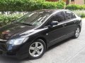 2007 Honda Civic 1.8s AT for sale -0