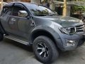 Mitsubushi Strada 2014 4x2 MT for sale -1