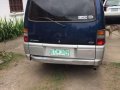 Mitsubishi L300 exceed van 2001 for sale -1