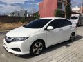 2016 Model Honda City 1.5 i-VTEC MT for sale-1