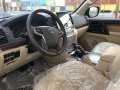 Toyota Gxr Land Cruiser 2018 FOR SALE-1