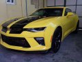 2018 Chevrolet Camaro SS Dubai for sale-0