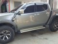 Mitsubushi Strada 2014 4x2 MT for sale -5