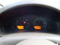 Nissan Navara diesel 4X4 2008 FOR SALE-8