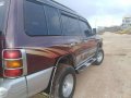 Mitsubishi Pajero fieldmaster 1995 for sale-3
