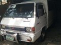 2007 L300 fb almazora dual aircon for sale -0