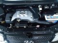 Hyundai Matrix 2006 Diesel Manual Transmission for sale-8