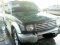 FOR SALE! Mitsubishi 2nd Generation Pajero 1996-2