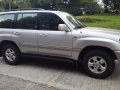 2003 Toyota Land Cruiser for sale -2