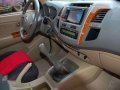 2010 Toyota Fortuner FOR SALE-4