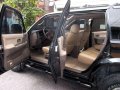 Mitsubishi Montero Sports 4x4 AT 1997 Model for sale -7