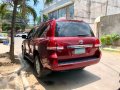 Toyota Land Cruiser LC200 Local Unit Cebu 2008 for sale -2