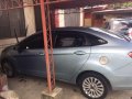 Ford Fiesta automatic 2011 for sale-2