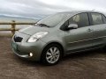 Toyota Yaris 1.5 G Automatic FOR SALE-2