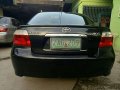 Toyota Vios 1.5g 2005 for sale-4