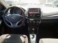 2017 Toyota Vios E for sale -5