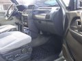 2003 Mitsubishi Pajero 4x4 Tarlac rush sale-6