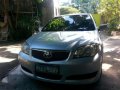 4sale Toyota Vios 1.3e 2007-0