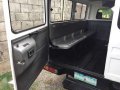 Mitsubishi L300 FB diesel 2005 for sale -1