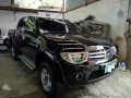 Mitsubishi Strada GLX 2011 for sale -0