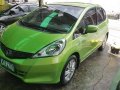 Fresh Honda Jazz Automatic 2014 Acquired FOR SALE-2