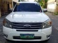 Ford Everest Limited Edition 2012 for sale-2