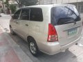 Toyota Innova E 2007 for sale -1