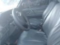 Mitsubishi Pajero fieldmaster 1995 for sale-8