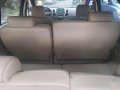 Good as new Toyota Fortuner G 2008 for sale-7