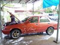 For sale NISSAN SENTRA 1996 model-1