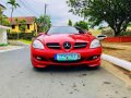 2006 Mercedes Benz SLK200 for sale -1