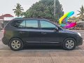 Kia Carens Diesel - Automatic 2010 for sale -1