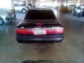 Toyota Camry 89 model automatic for sale-5
