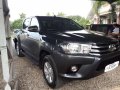 Toyota Hilux G manual 2017 for sale -0