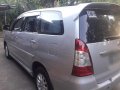 Toyota Innova g gas manual 2013 for sale-4