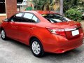 2014 Toyota Vios 15G Automatic FOR SALE-2