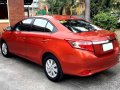 2014 Toyota Vios 15G Automatic FOR SALE-2