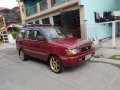 Toyota Revo 1999 glx matic for sale -0