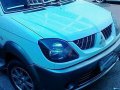2007 Mitsubishi Adventure Super Sports MT for sale-0