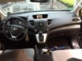 Good as new Honda CRV 2.4L AWD AT 2012 for sale-3