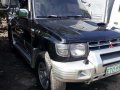 2002 Mitsubishi Pajero for sale-3