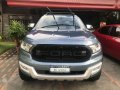 2017 Ford Everest 3.2L Titanium for sale -0